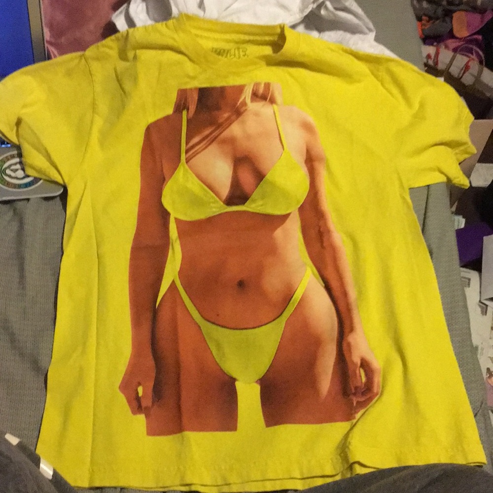 KYLIE (Made in Calabasas) Tee